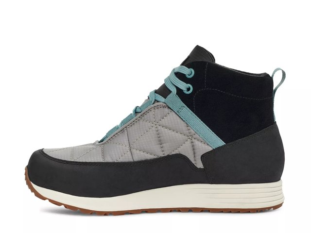 Teva on sale commute boots