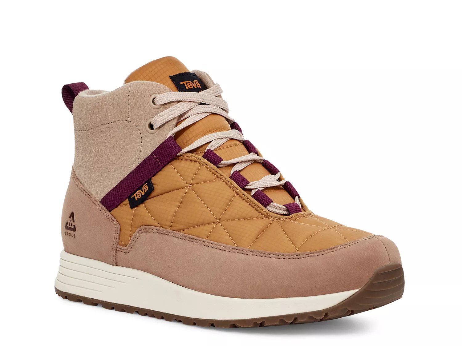 Teva high top on sale sneakers