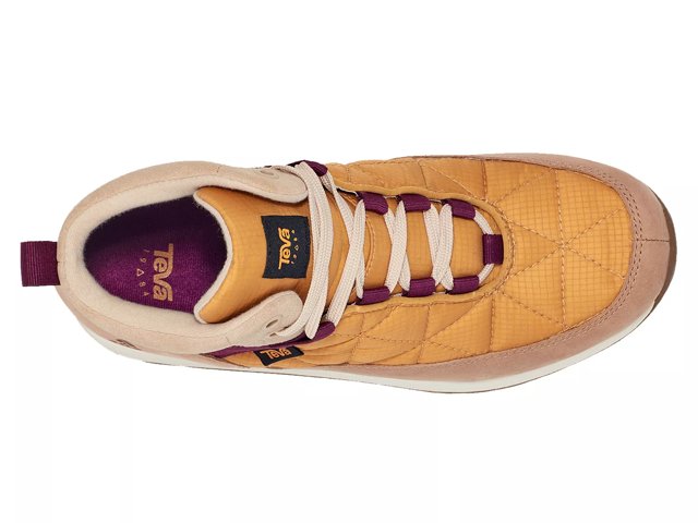 【新品】TEVAテバ ハイカットスニーカーEMBER COMMUTE WP Teva Ember Commute WP Boots - Women's | REI Co-op