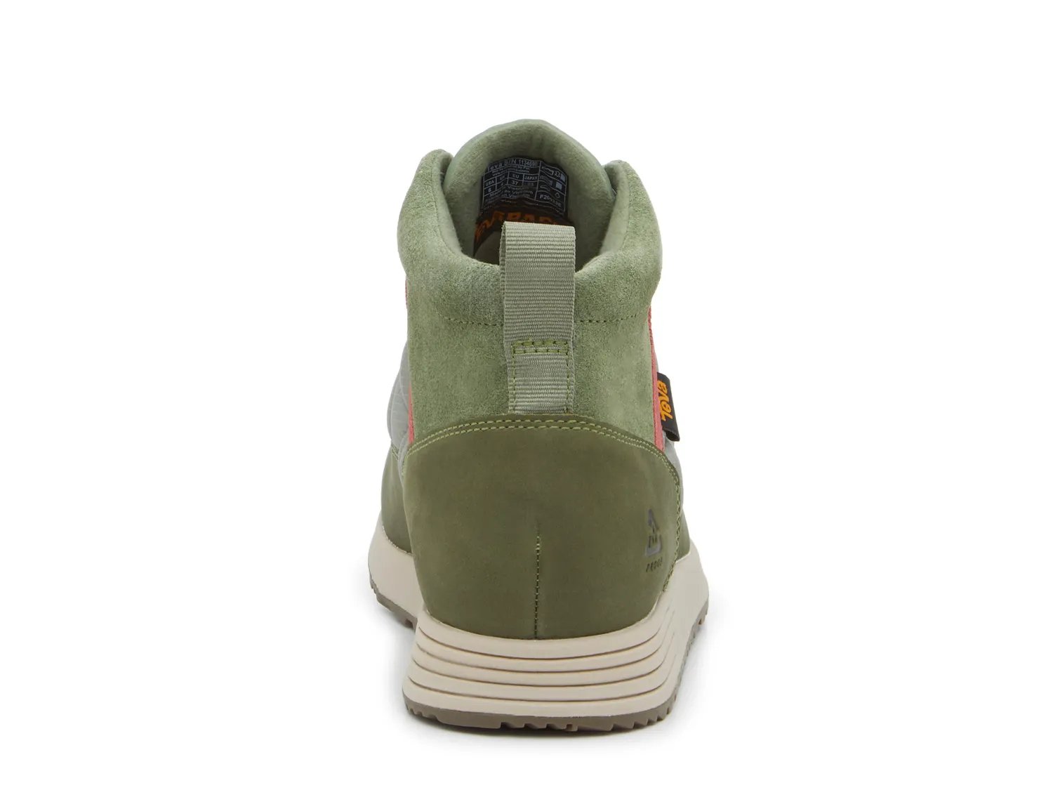 Reember Commute Waterproof Boot