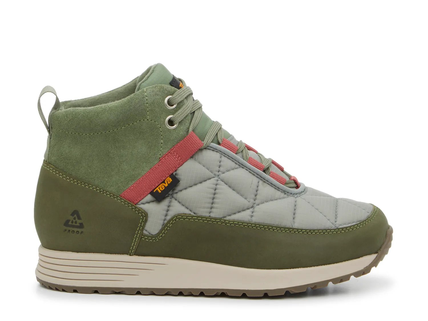 Reember Commute Waterproof Boot
