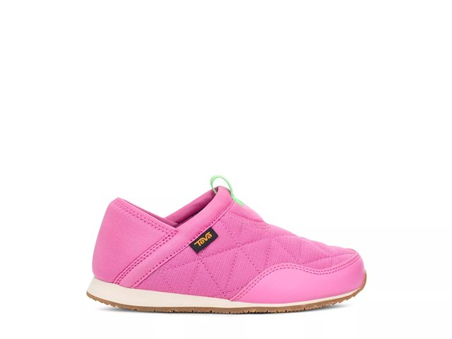 Teva ReEmber Slip On Kids Free Shipping DSW