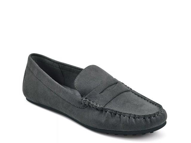 Aerosoles penny loafers store