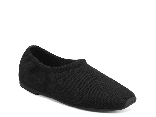 Dsw black hotsell flats