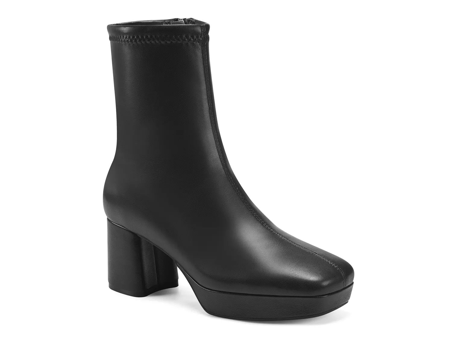 Aerosoles on sale booties dsw