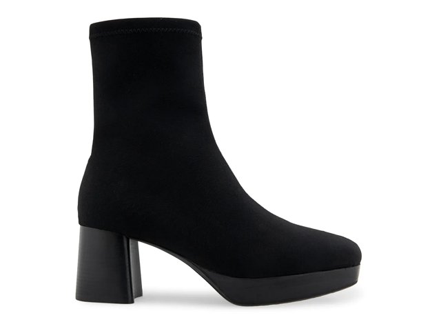 Aerosoles step it up bootie best sale