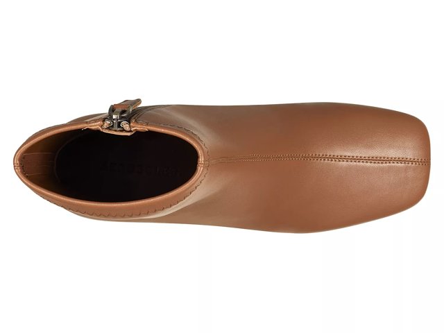 Aerosoles women's double trouble 2 ankle bootie online