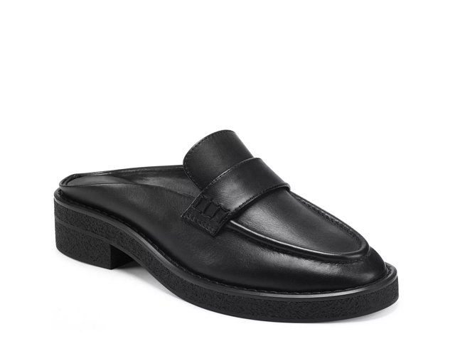 Dsw mules sales and loafers