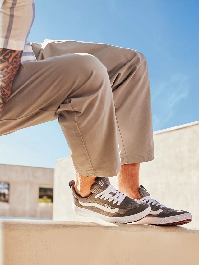 Vans low tops mens store