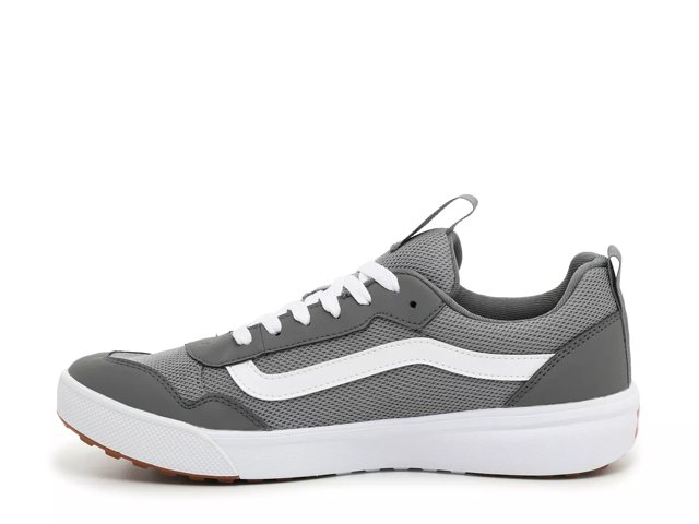 Vans low top trainers online