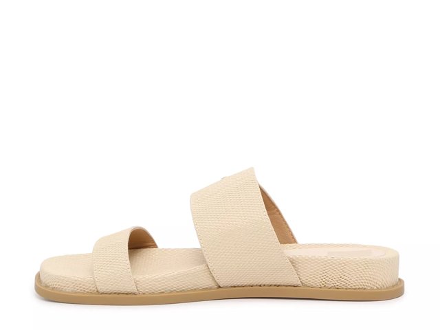 Dolce Vita Dasa Slide Sandal - Women's - Free Shipping