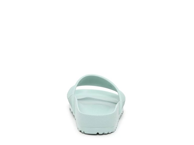 White birkenstocks dsw top