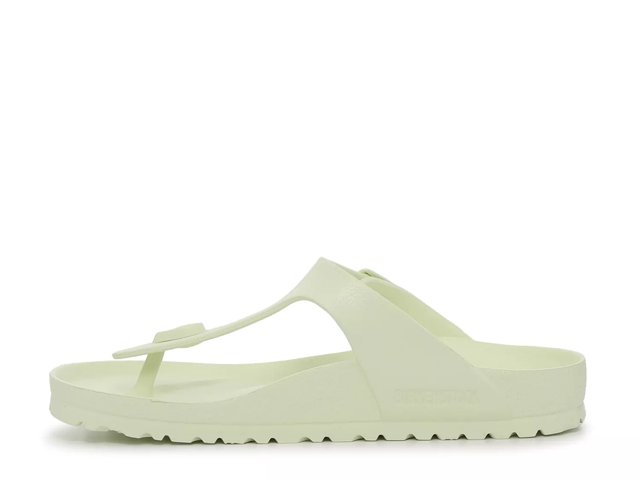 Birkenstock gizeh essentials white deals