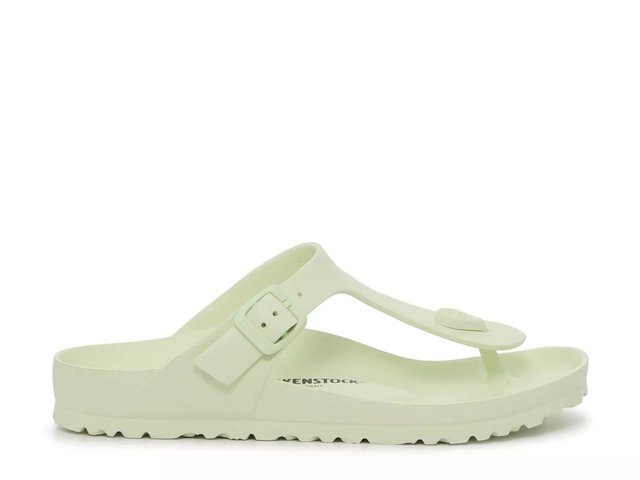Birkenstock Gizeh Essential EVA Slide Sandal Women s