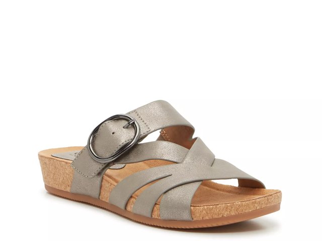 Eurosoft sandals dsw 2025