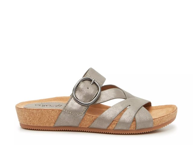 Eurosoft sandals dsw hotsell