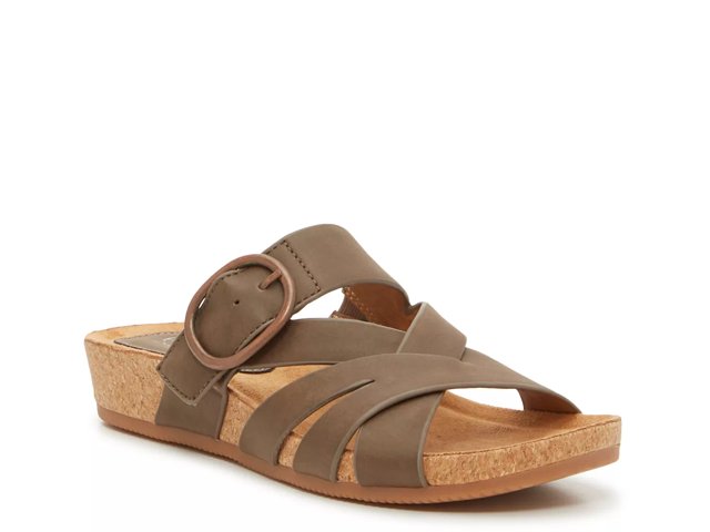 Eurosoft sandals dsw clearance