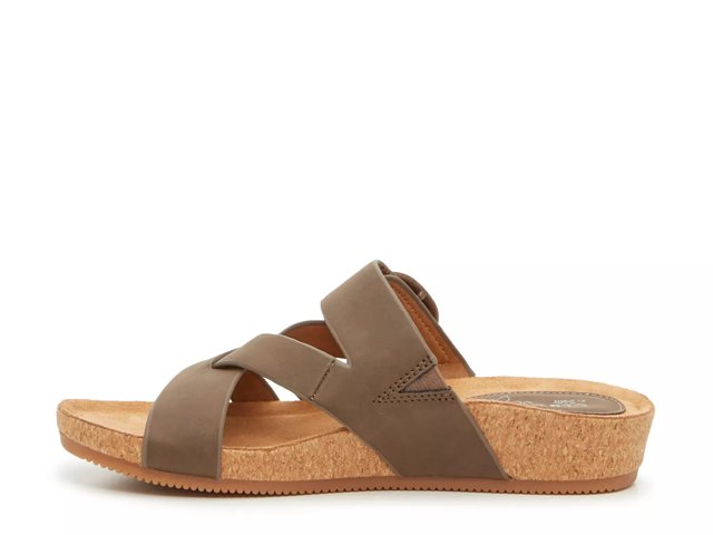 Eurosoft cheap sandals dsw