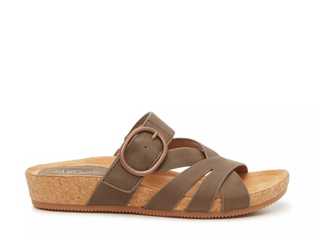Dsw eurosoft discount
