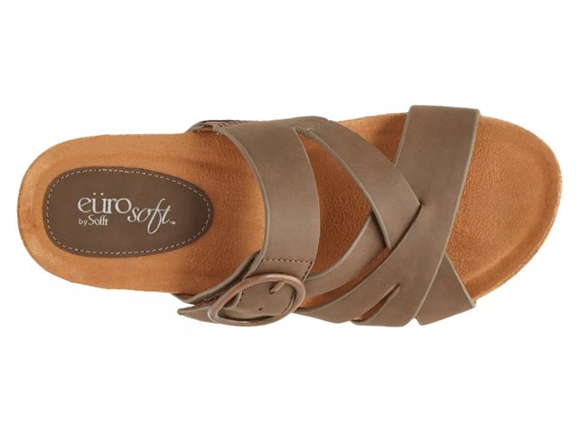 Eurosoft by sofft on sale heels