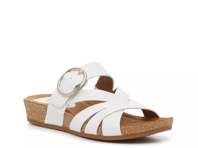 Dsw eurosoft sandals sale
