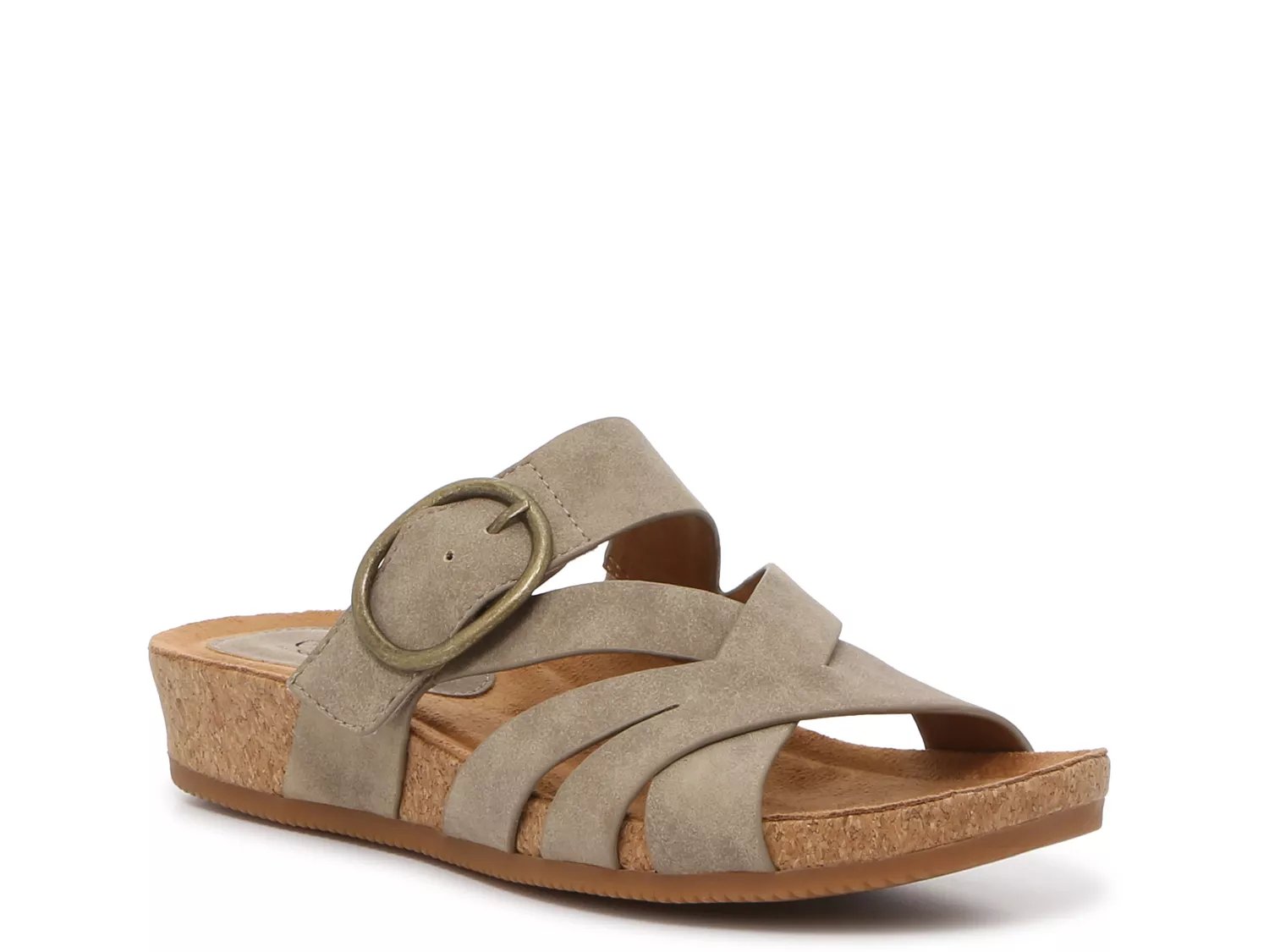 Eurosoft sandals deals dsw