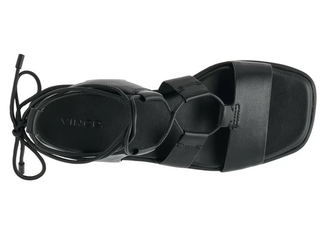 Vince gladiator sandals on sale