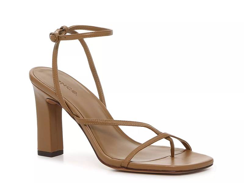 Adrianne ankle hot sale wrap sandal