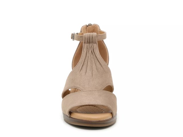 Kelly Katie Jada Wedge Sandal Free Shipping DSW