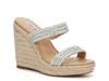 Steve madden espadrille online wedges