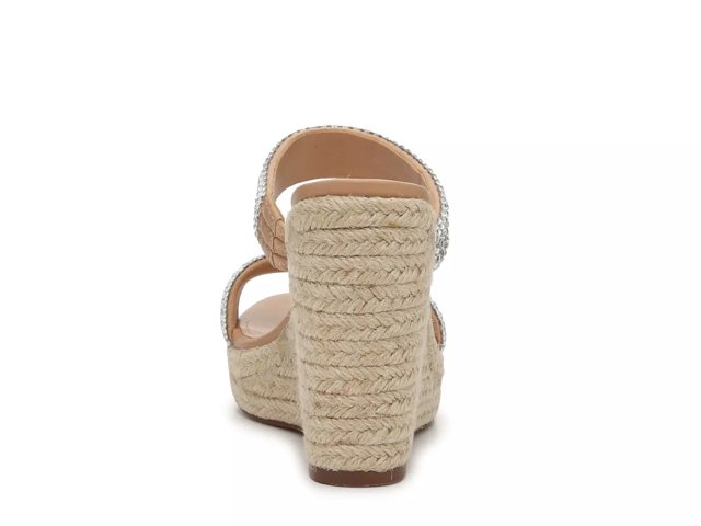 Steve Madden Upton Espadrille Wedge Sandal - Free Shipping | DSW