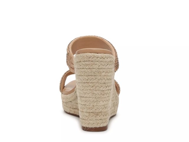 Steve Madden Upton Espadrille Wedge Sandal - Free Shipping | DSW