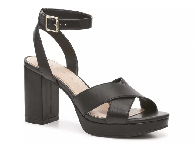 Dsw platform heels discount