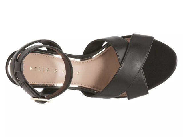 Kelly & katie tellah clearance sandal