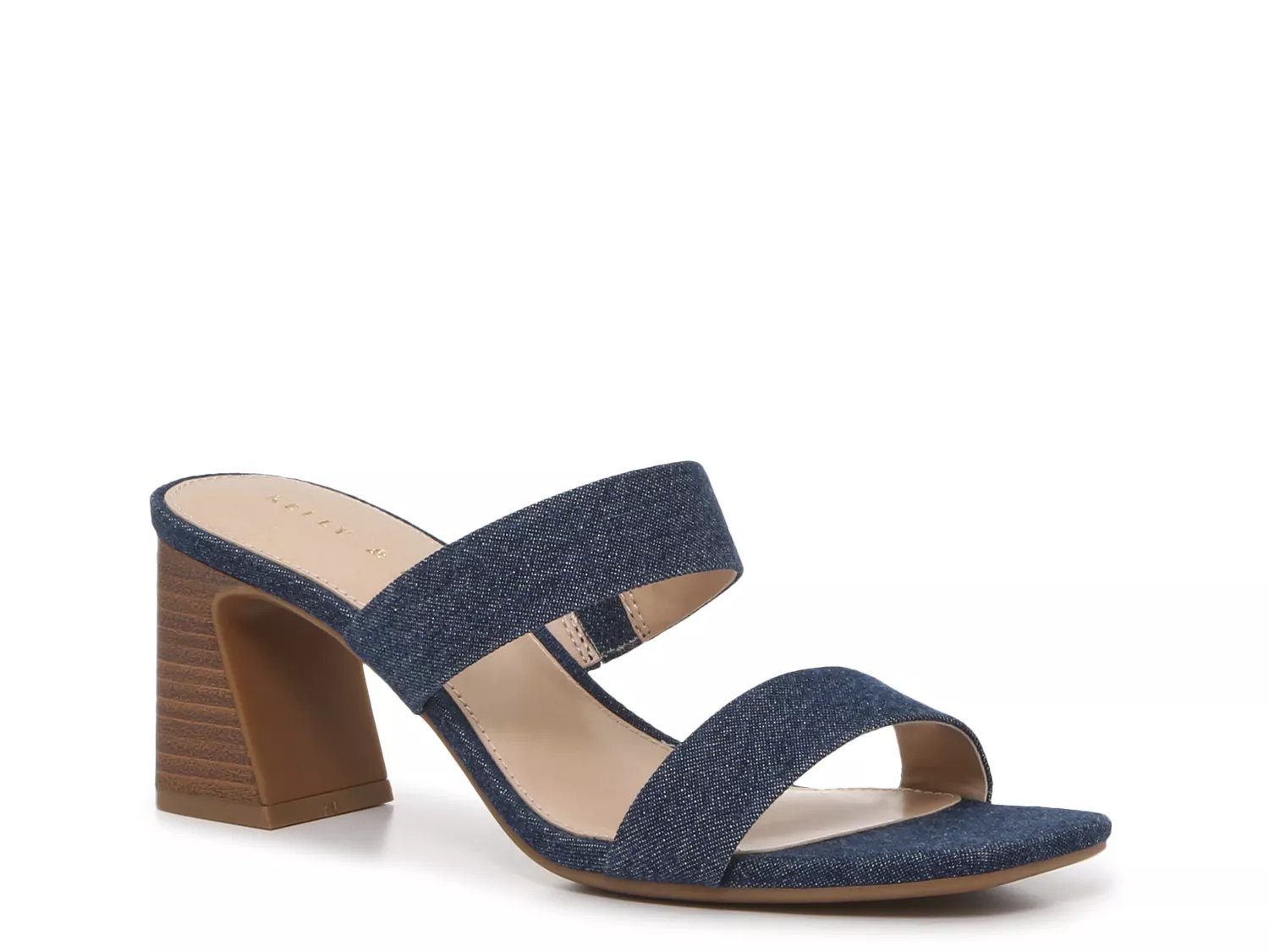 Kelly Katie Kierra Sandal Free Shipping DSW