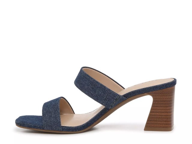 Kelly & Katie Kierra Sandal - Free Shipping | DSW