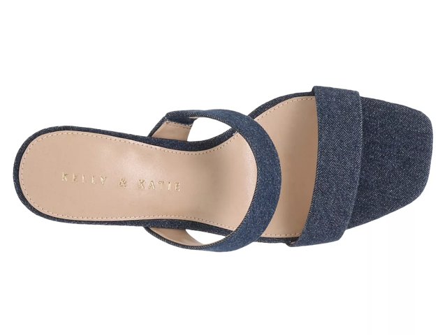 Kelly Katie Kierra Sandal Free Shipping DSW