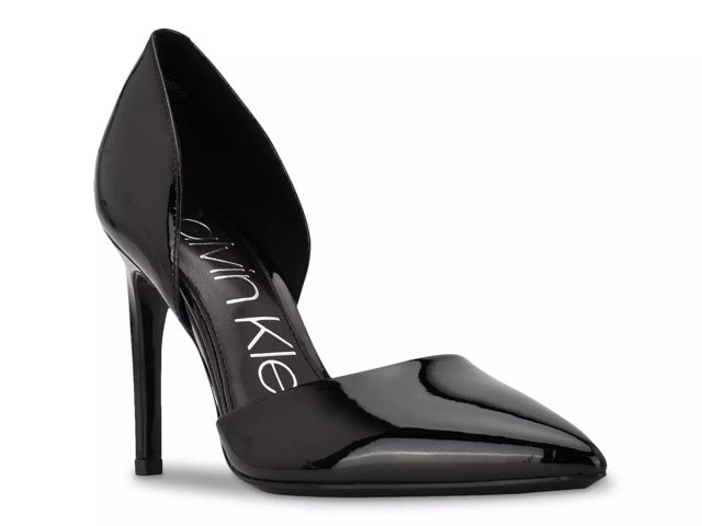 Calvin klein pumps dsw best sale