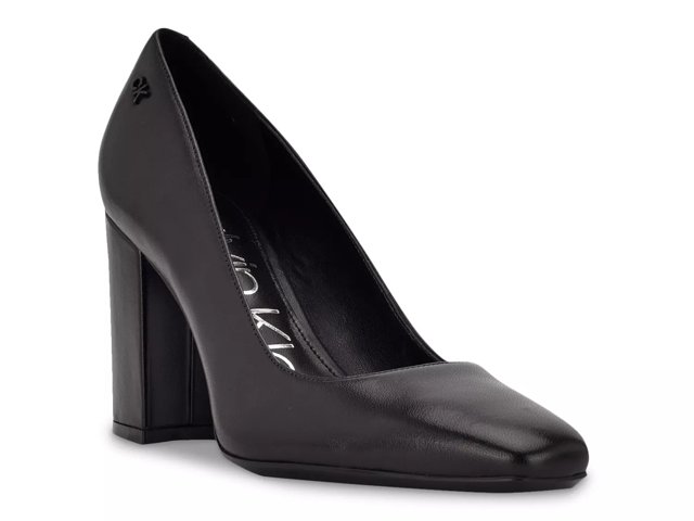 Calvin Klein Saco Pump