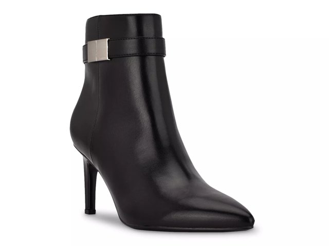 Calvin klein reveal boots top