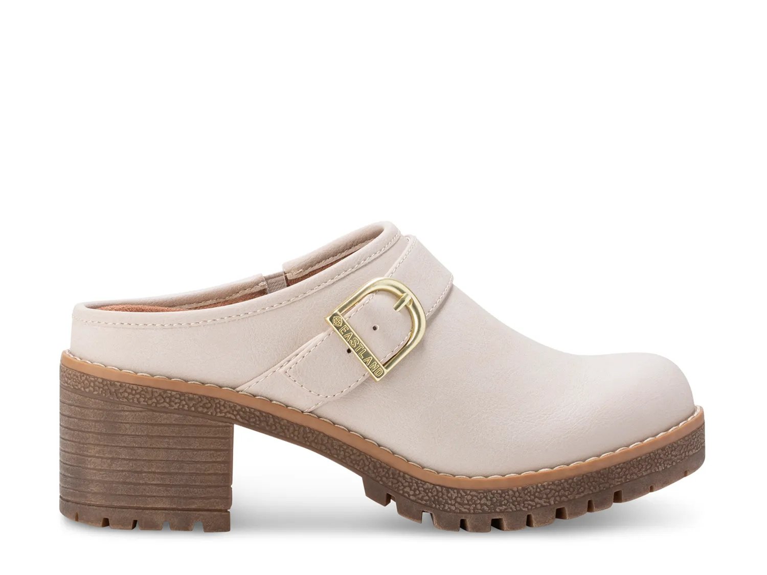 Nola Clog
