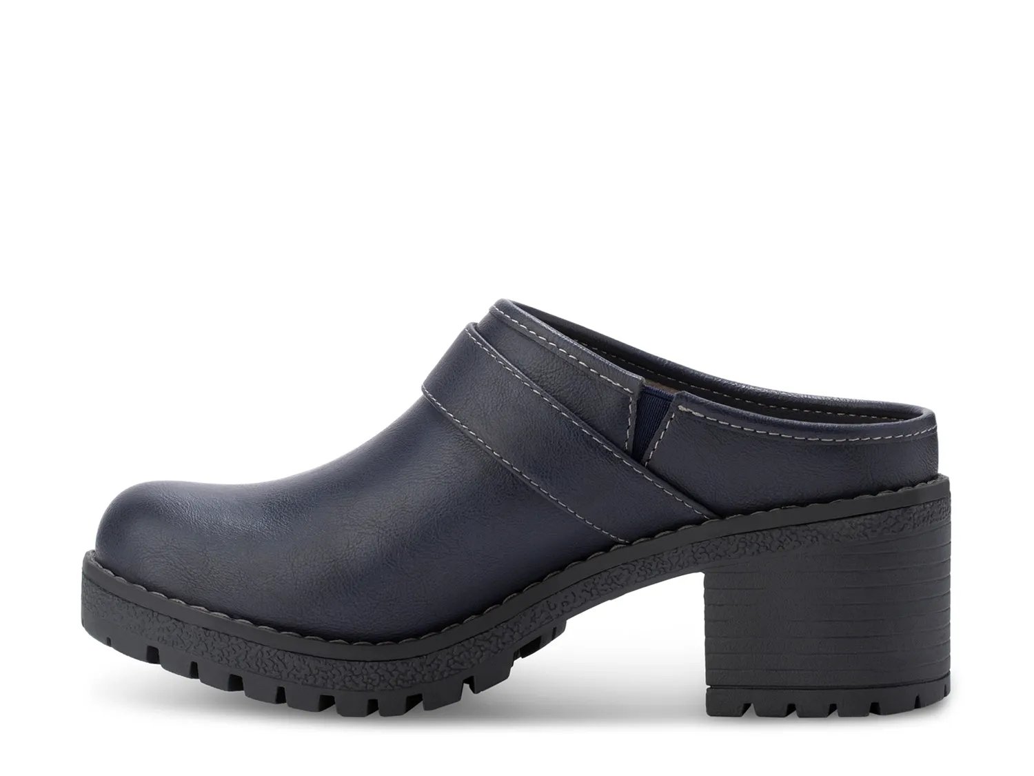 Nola Clog