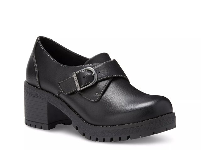 Naturalizer eastland sale