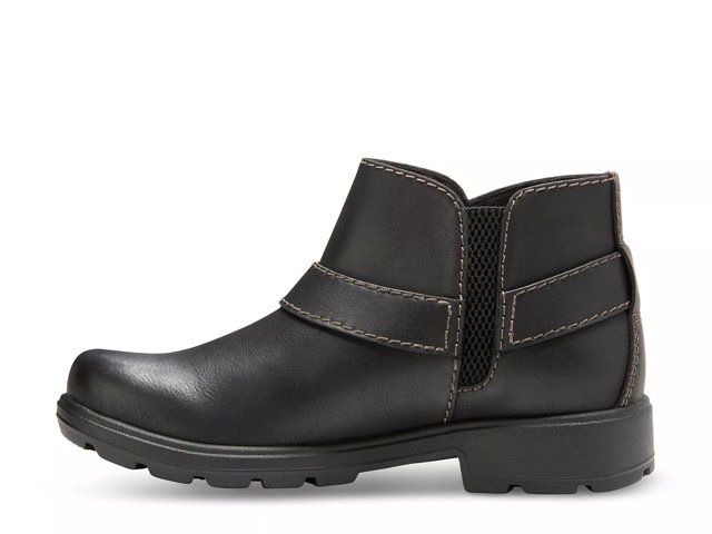 Kori block online heel bootie