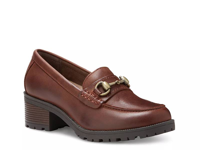 Eastland newbury hot sale loafer