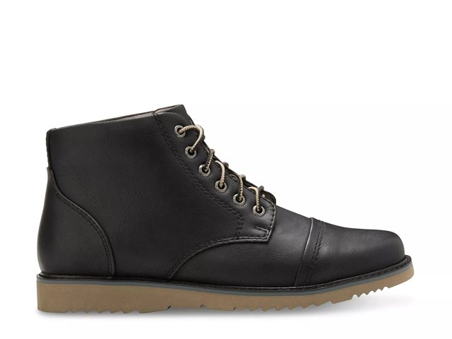 Eastland black boots discount