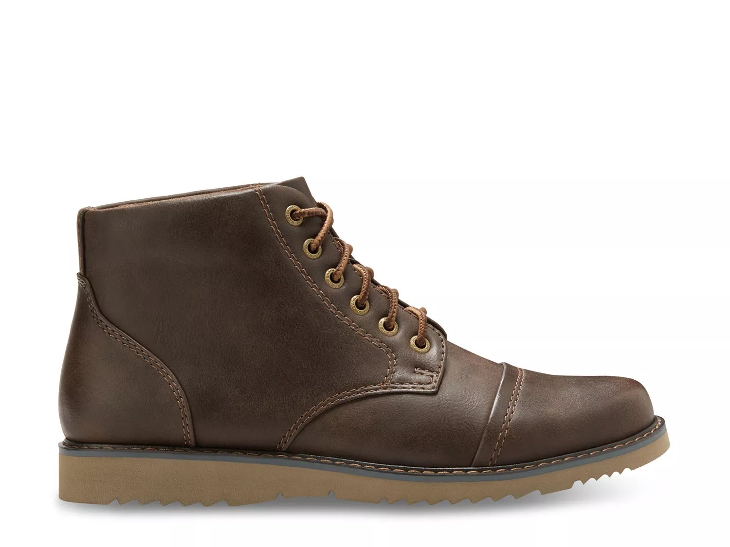 Patterson Boot