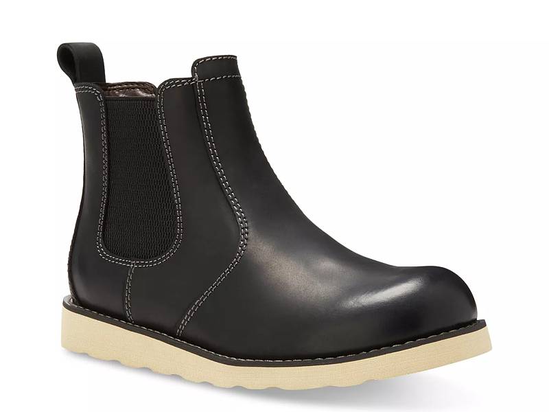 シューズ・サンダルその他 [NSWE] VLOCKER Chelsea Rain Boots 7cm (4 colors) NSWE] VLOCKER Chelsea Rain Boots 7cm (4 colors) (シューズ
