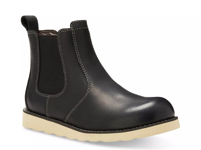 Black eastland cheap boots