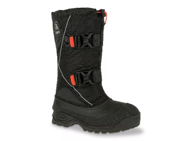 Kamik cheap cody boots